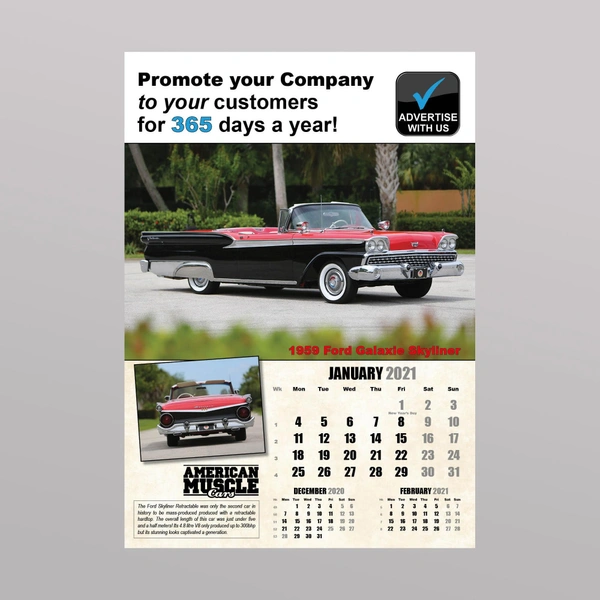 Twelvepagecalendar