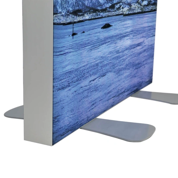 Standard SEG Free Standing Lightbox - Bottom Left