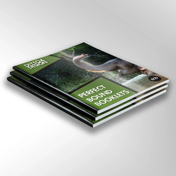 Perfect Bound Books