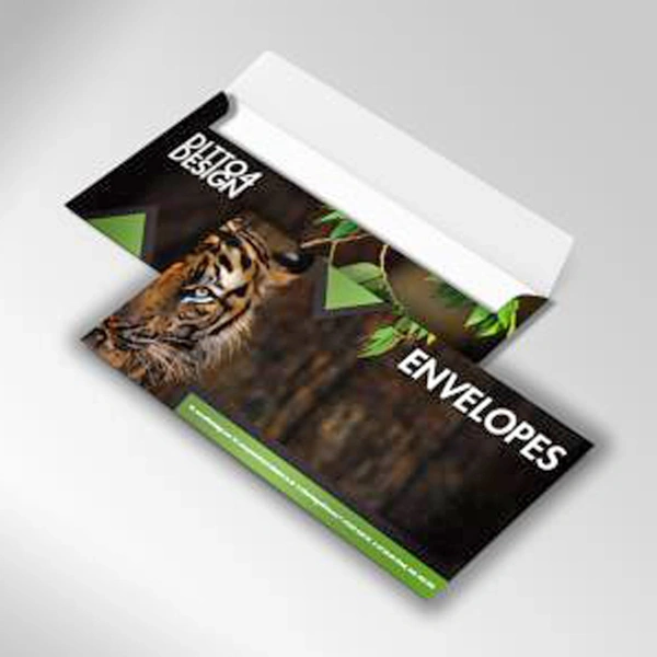 Envelopes